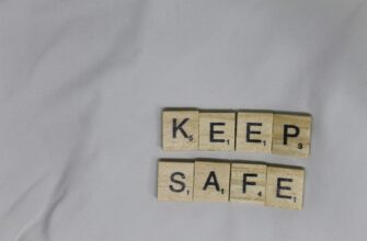 white and black number print textile