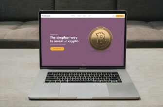 a laptop computer sitting on top of a table