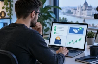 Kriptós szponzorált tartalom ellenőrzőlista alkotóknak