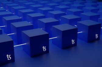 a group of blue cubes with numbers on them